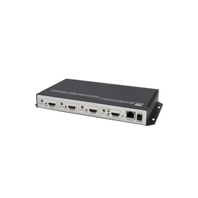 4 Channel Video Encoder Orivision ZY-EH404