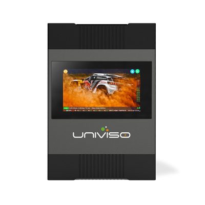 Univiso UV600 5G Live Video Transmitter