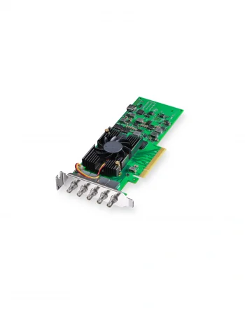 Blackmagic DeckLink 8K Pro Mini