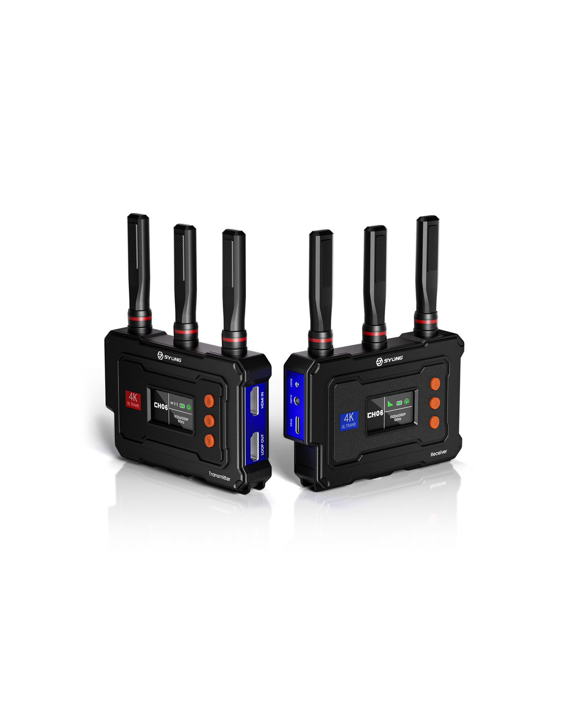 syong_4K_wireless SYONG Wireless HDMI Transmitter